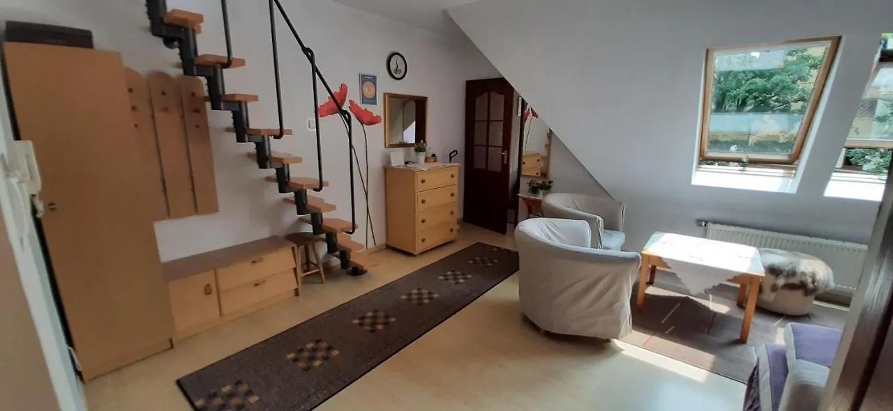 Leonia Apartments Zakopane 0*,