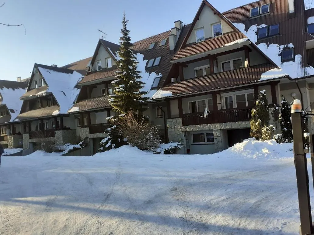 Leonia Apartments Zakopane
